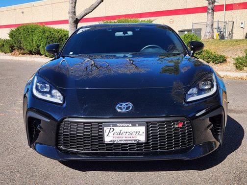 2023 Toyota GR86 Premium