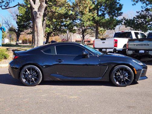 2023 Toyota GR86 Premium