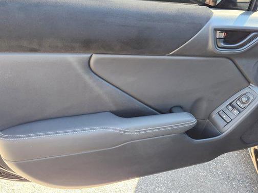 2023 Toyota GR86 Premium