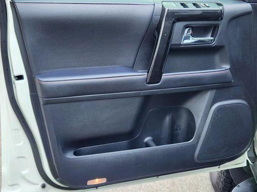 2022 Toyota 4Runner TRD Pro