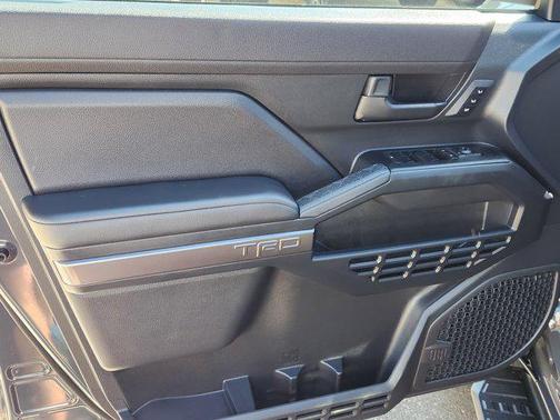 2025 Toyota 4Runner TRD Off Road Premium
