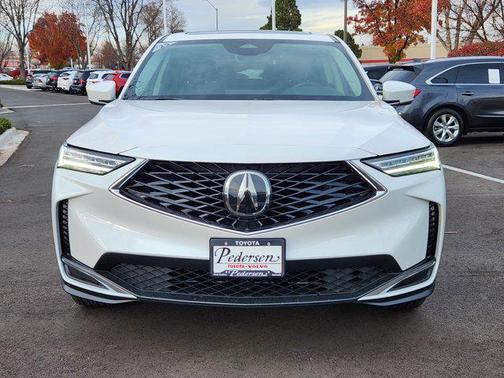 2025 Acura MDX Standard