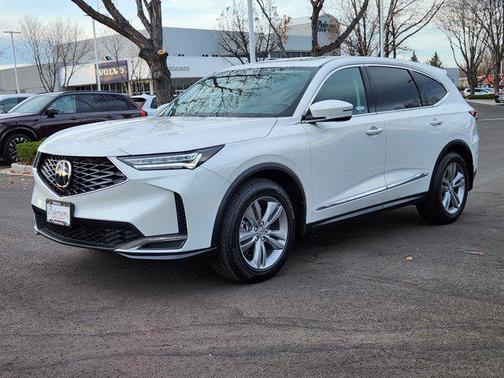 2025 Acura MDX Standard