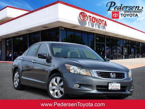 2010 Honda Accord EX-L