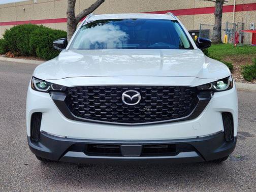 2023 Mazda CX-50 2.5 S Premium Plus Package