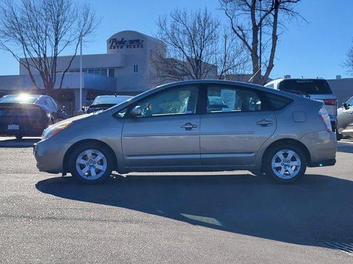 2007 Toyota Prius Touring
