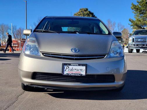 2007 Toyota Prius Touring