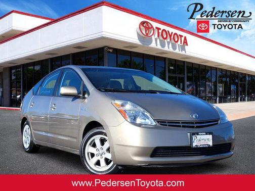 2007 Toyota Prius Touring