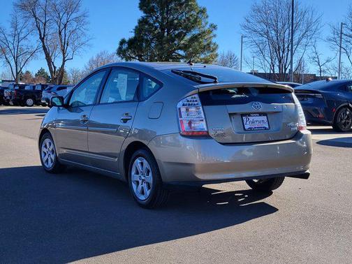 2007 Toyota Prius Touring