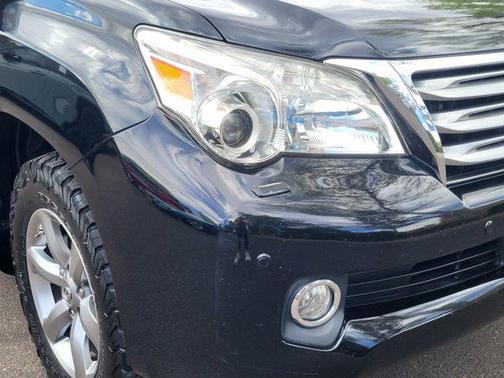 2013 Lexus GX 460 Premium