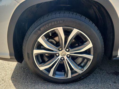2016 Lexus RX 350 F Sport