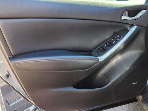 2015 Mazda CX-5 Grand Touring