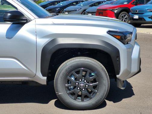 Cutting Edge 2026 Toyota 4Runner SR5