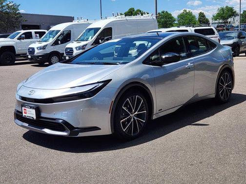 2023 Toyota Prius Limited