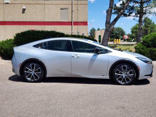 2023 Toyota Prius Limited