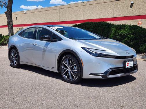 2023 Toyota Prius Limited