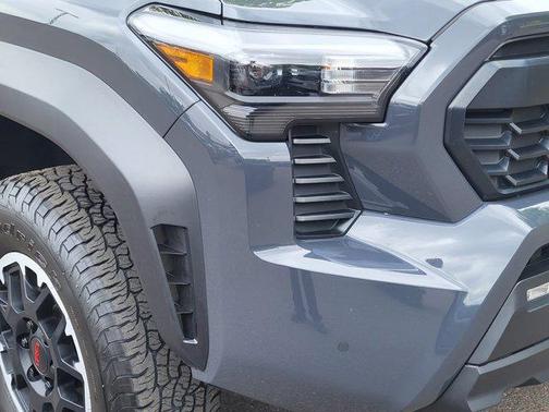 Underground 2024 Toyota Tacoma TRD Off Road