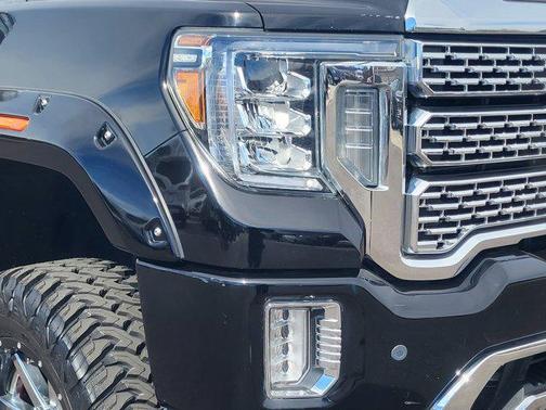 2020 GMC Sierra 2500 Denali