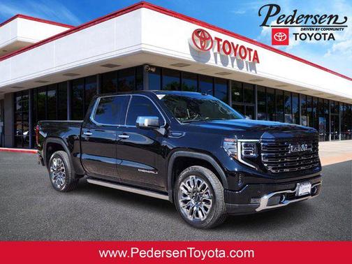 2023 GMC Sierra 1500 Denali Ultimate