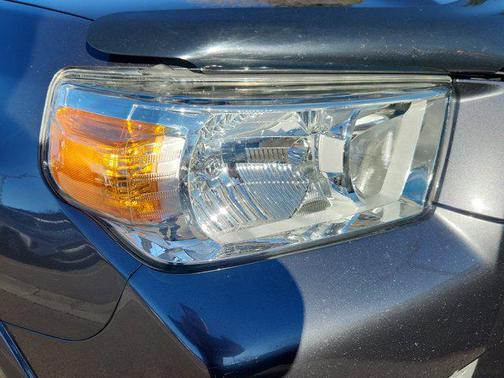 2010 Toyota 4Runner SR5