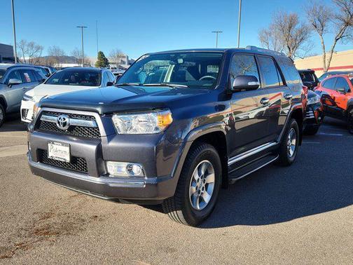 2010 Toyota 4Runner SR5