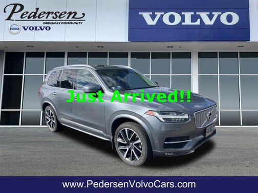 2019 Volvo XC90 T6 Inscription
