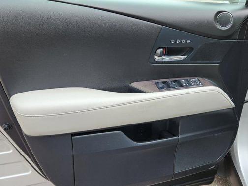 2015 Lexus RX 350 F Sport