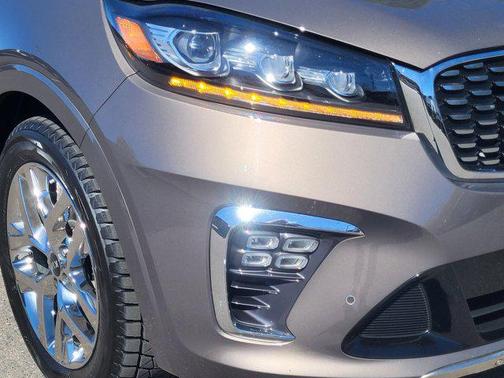 2019 Kia Sorento SX