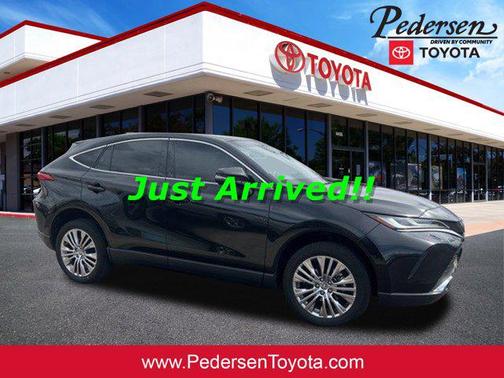 2023 Toyota Venza Limited