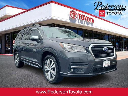 2019 Subaru Ascent Touring 7-Passenger