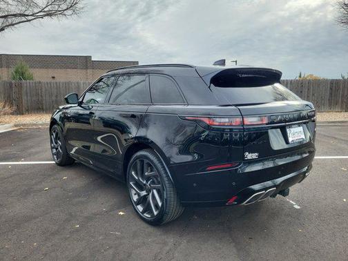 2020 Land Rover Range Rover Velar SVAutobiography Dynamic Edition