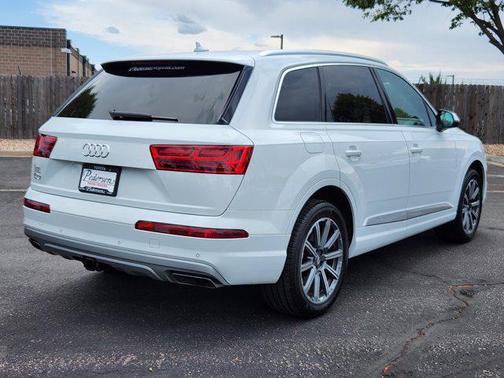 2013 Audi Q5 2.0T Premium Plus