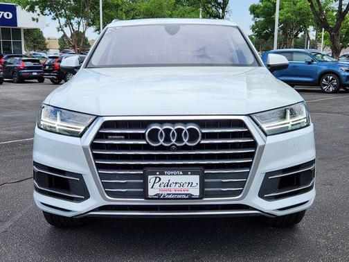 2013 Audi Q5 2.0T Premium Plus