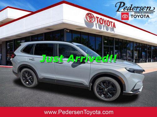 2023 Honda CR-V Hybrid Sport Touring