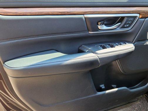 2021 Honda CR-V AWD EX-L