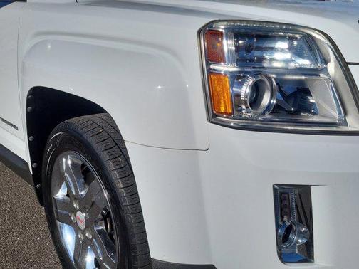 2012 GMC Terrain SLT-2