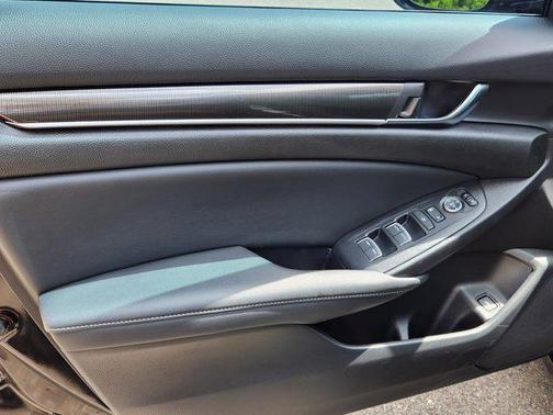 2021 Honda Accord Sport 1.5T