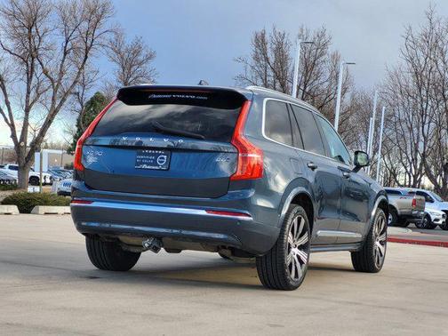 2023 Volvo XC90 B6 Ultimate 6-Seater
