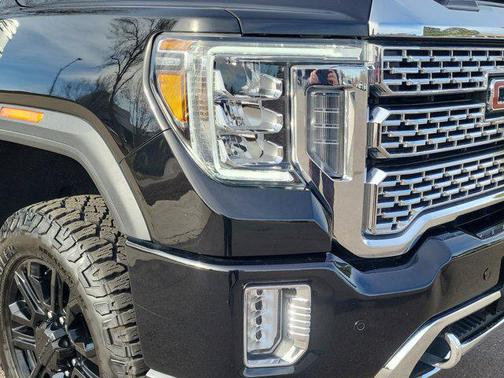 2023 GMC Sierra 2500 Denali