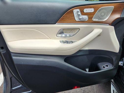 2022 Mercedes-Benz GLE 450 4MATIC