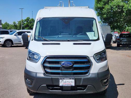 2022 Ford Transit-350 Base