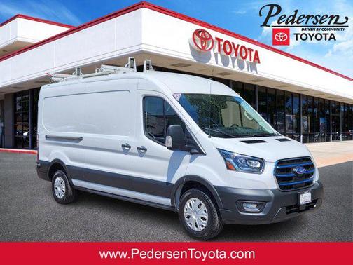 2022 Ford Transit-350 Base