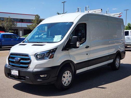 2022 Ford Transit-350 Base