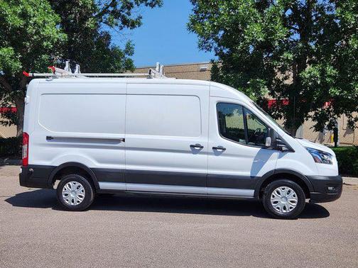 2022 Ford Transit-350 Base