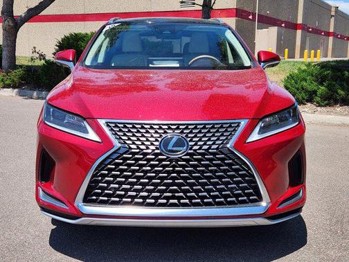 2020 Lexus RX 350 Base