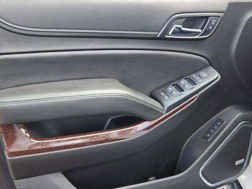2020 GMC Yukon SLT