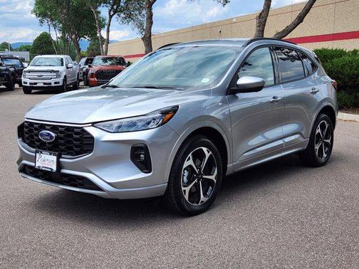 2023 Ford Escape ST-Line Select