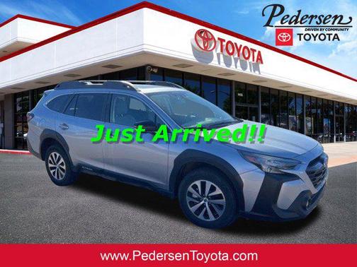 2023 Subaru Outback Premium