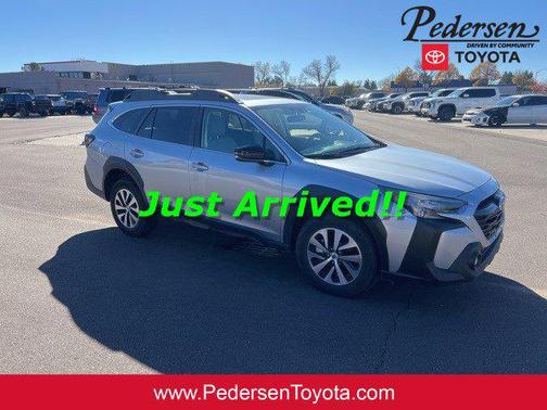 2023 Subaru Outback Premium