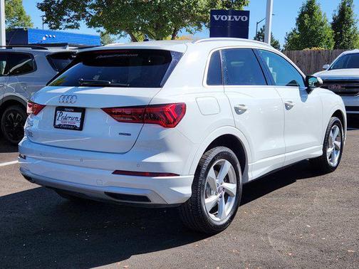 2020 Audi Q3 45 Premium Plus